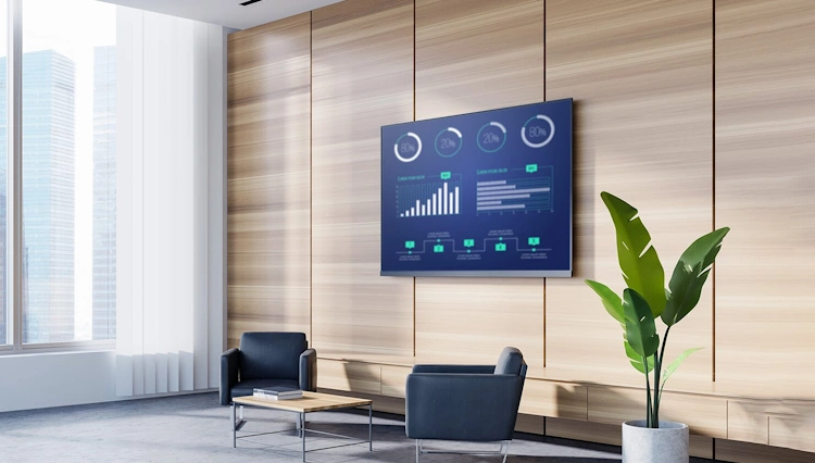 Телевидение для бизнеса от Ростелеком в хутор Шептальский (Краснодарский край)